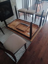 Jocelyn Vezina review photo