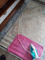 Jean Goretti review photo