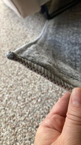 Aaron review photo