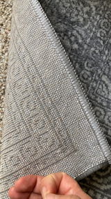 Aaron review photo