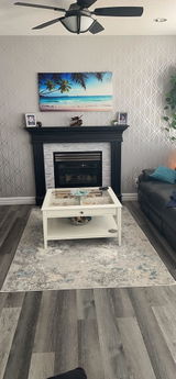 Fidelia Mackell review photo