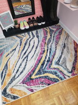 Clarissa review photo