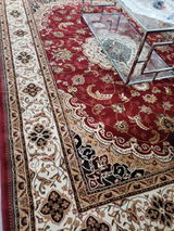 Arafat review photo