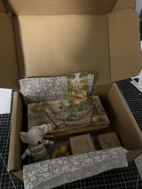 CB from Canada review photo
