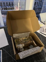 CB from Canada review photo