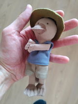 MONCEL William review photo