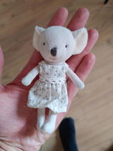 MONCEL William review photo