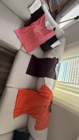 Damiere review photo