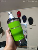 WINSTON M. review photo