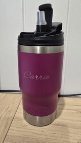 Carrie review photo