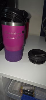 Karen D. review photo