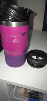 Karen D. review photo