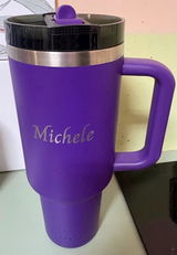 Michele review photo