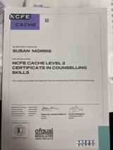 Susan M. review photo