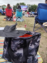 Liz Hurst review photo