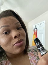 Shanequa Bonvillain review photo