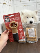 Louise Lee review photo
