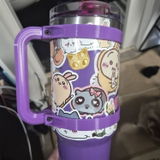 Casey review photo