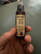 Scott Worch review photo
