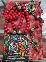 Collier A. review photo