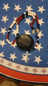 Louis A.R. review photo