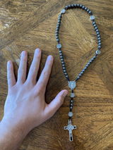 Matthew M. review photo