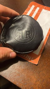 Anonymous review photo