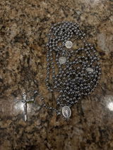 Lucky review photo