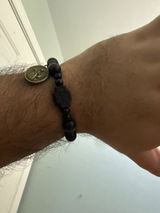 Luciano R. review photo