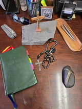 Deacon D. review photo