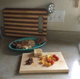 Etsy customer review photo