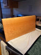Etsy customer review photo