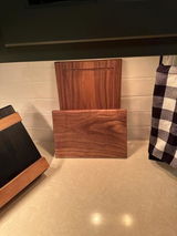 Etsy customer review photo