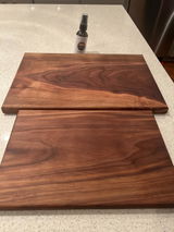 Etsy customer review photo