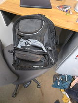 Royden M. review photo