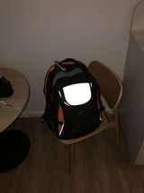 Adam M. review photo