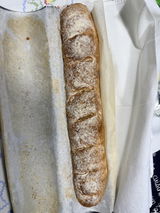 Luisa review photo