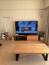 k. review photo