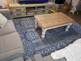 Lisa Wishart review photo