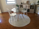 Lyn Gelland review photo