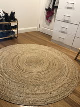 Kirsty Bonser review photo