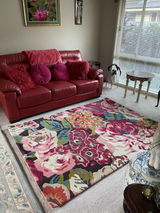 Sandra Corris review photo
