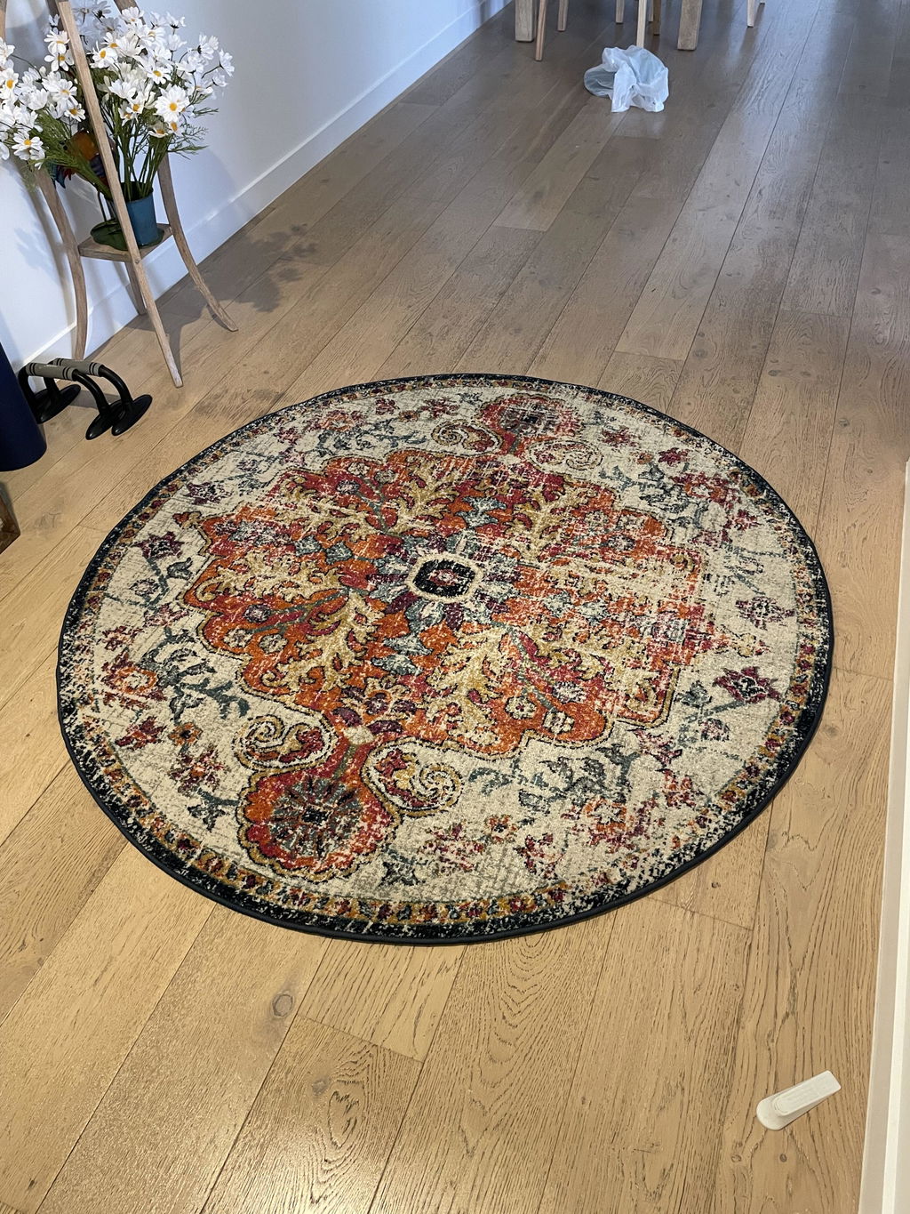 Rugs Of Beauty