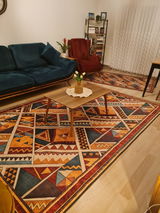 Reyhan Tirgil review photo