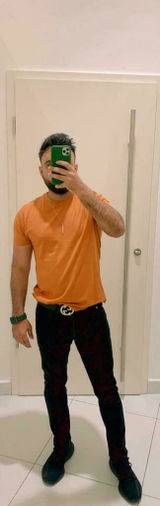 Umar S review photo