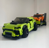 Ali review photo