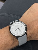 Tushar J. review photo