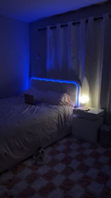 Nandy review photo