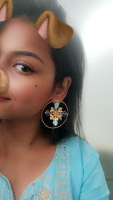 Kajal review photo