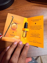 Tasnim review photo